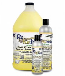 Double K™ Refurbish μαλακτικό τριχώματος  236 ml