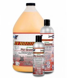 Double K™ Dynamic Duo σαμπουάν  236 ml