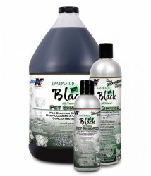 Double K™ Emerald Black σαμπουάν  236 ml
