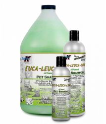 Double K™ Euca-Leuca-Lime σαμπουάν  236 ml