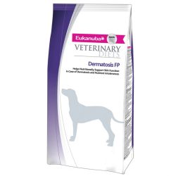 Eukanuba Δερματίτιδα FP  5 kg