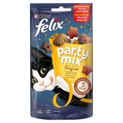 Felix Party Mix λιχουδιά  60 g