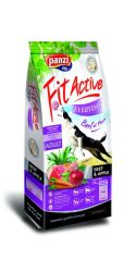 FitActive Καθημερινό Βοδινό & Μήλο  15 kg