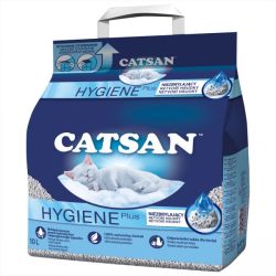 Catsan άμμος γάτας  10 l