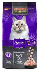 Leonardo Senior Πουλερικά  7.5 kg
