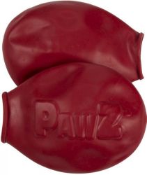 Pawz - Βιολογικό παπούτσι σκύλου  12 db - S < 6.35 cm