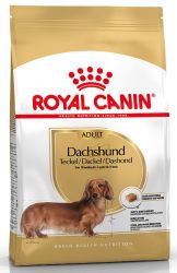 Royal Canin Dachshund Adult - ξηρή τροφή για ενήλικους σκύλους Tacskó  0.5 kg