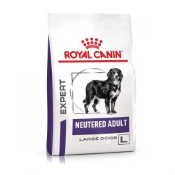 Royal Canin Στειρωμένο Ενήλικο Μεγάλων Σκύλων  12 kg