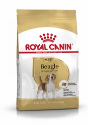 Royal Canin Μπηγκλ Ενήλικο - Ξηρή Τροφή  12 kg