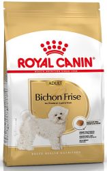 Royal Canin Μπιχόν Φρίζ Ενήλικο - Ξηρή Τροφή  1.5 kg