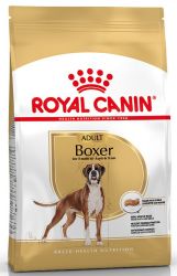 Royal Canin Boxer Adult - ξηρή τροφή για ενήλικες σκύλους Boxer  3 kg