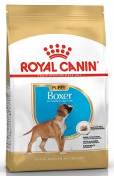 Royal Canin Boxer Κουτάβι - ξηρή τροφή  12 kg