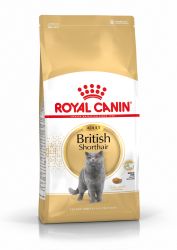 Royal Canin Βρετανική Κοντότριχη Ενήλικη Ξηρή Τροφή  10 kg