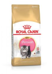 Royal Canin Persian Kitten - ξηρή τροφή για γατάκια Περσικής φυλής  2 kg