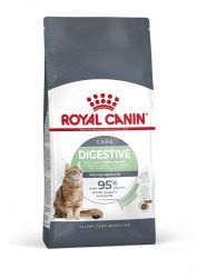 Royal Canin Πεπτικής Φροντίδας - ξηρή τροφή για ευαίσθητες γάτες  400 g
