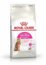 Royal Canin Πρωτεΐνη Εξιγκέντ - Ξηρή Τροφή για Επιλεκτικές Ενήλικες Γάτες  400 g