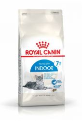 Royal Canin Indoor 7+ - ξηρή τροφή για ηλικιωμένες γάτες εσωτερικού χώρου  1.5 kg