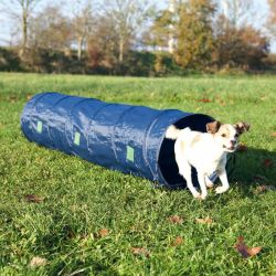Trixie Agility - σήραγγα  0.4x2 m
