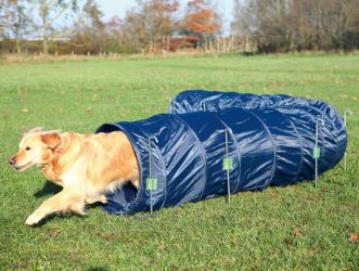 Trixie Agility - σήραγγα  0.6x5 m
