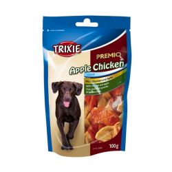 Trixie Premio κοτόπουλο με μήλο Light  100 g