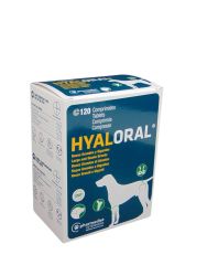 Hyaloral L δισκίο  120 tabletta