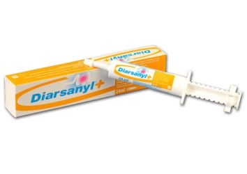 Diarsanyl® + πάστα  24 ml