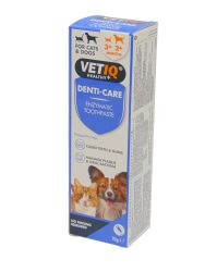 Mark&Chappell VetIQ 2 σε 1 οδοντόκρεμα  70 g