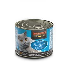 Leonardo κονσέρβα με ψάρια  200 g