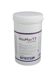 Vitamax TT + Ηλεκτρολύτες  1 kg