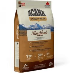 Acana Ranchlands Σκύλου  11.4 kg