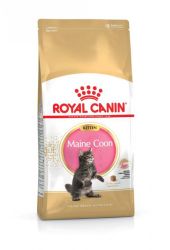Royal Canin Maine Coon Γατάκι - ξηρή τροφή  2 kg