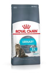 Royal Canin Urinary Care - ξηρή τροφή για ενήλικες γάτες κατά των ουρολογικών προβλημάτων  400 g