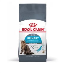 Royal Canin Urinary Care - ξηρή τροφή για ενήλικες γάτες κατά των ουρολογικών προβλημάτων  10 kg
