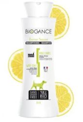 Biogance Terrier Secret Σαμπουάν (Σκληρό τρίχωμα)  250 ml