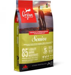 Orijen Ηλικιωμένος - ξηρή τροφή σκύλων  6 kg