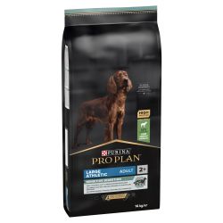 Pro Plan Ενήλικο Large Breed Αθλητικό Optidigest  14 kg
