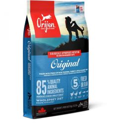 Orijen Original - ξηρή τροφή για σκύλους  11.4 kg