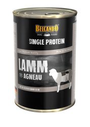Belcando κονσέρβα με αρνίσιο κρέας  400 g