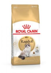 Royal Canin Ragdoll Adult - ξηρή τροφή για ενήλικες γάτες Ragdoll  400 g