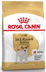 Royal Canin Jack Russell Terrier Adult - ξηρά τροφή για ενήλικους σκύλους Jack Russell Terrier  1.5 kg