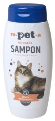 Repeta σαμπουάν γάτας  200 ml
