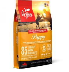 Orijen Puppy - ξηρά τροφή για κουτάβια  11.4 kg