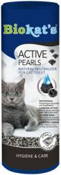 Biokat's Active Pearls απορροφητικό οσμών  700 ml