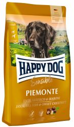Happy Dog Supreme Ευαίσθητο Πιεμόντε  4 kg