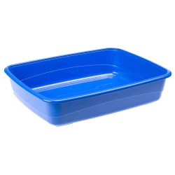 Ferplast Nip τουαλέτα γάτας  49.5 cm x 64.5 cm x 14.5 cm