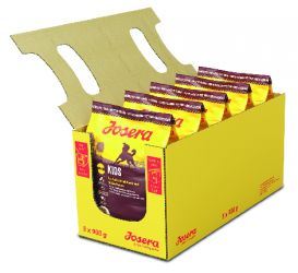 Josera Kids 5 x  900 g