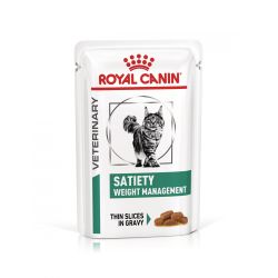 Royal Canin Feline Satiety Weight Management φακελάκια  85 g
