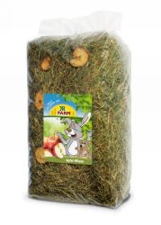 JR Farm Σανός με Μήλο  1.5 kg