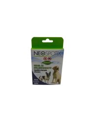Neospotix αντιπαρασιτικό περιλαίμιο για σκύλους  1 db