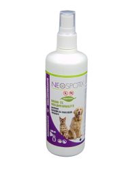 Neospotix spray απώθησης ψύλλων και κροτώνων  1 db